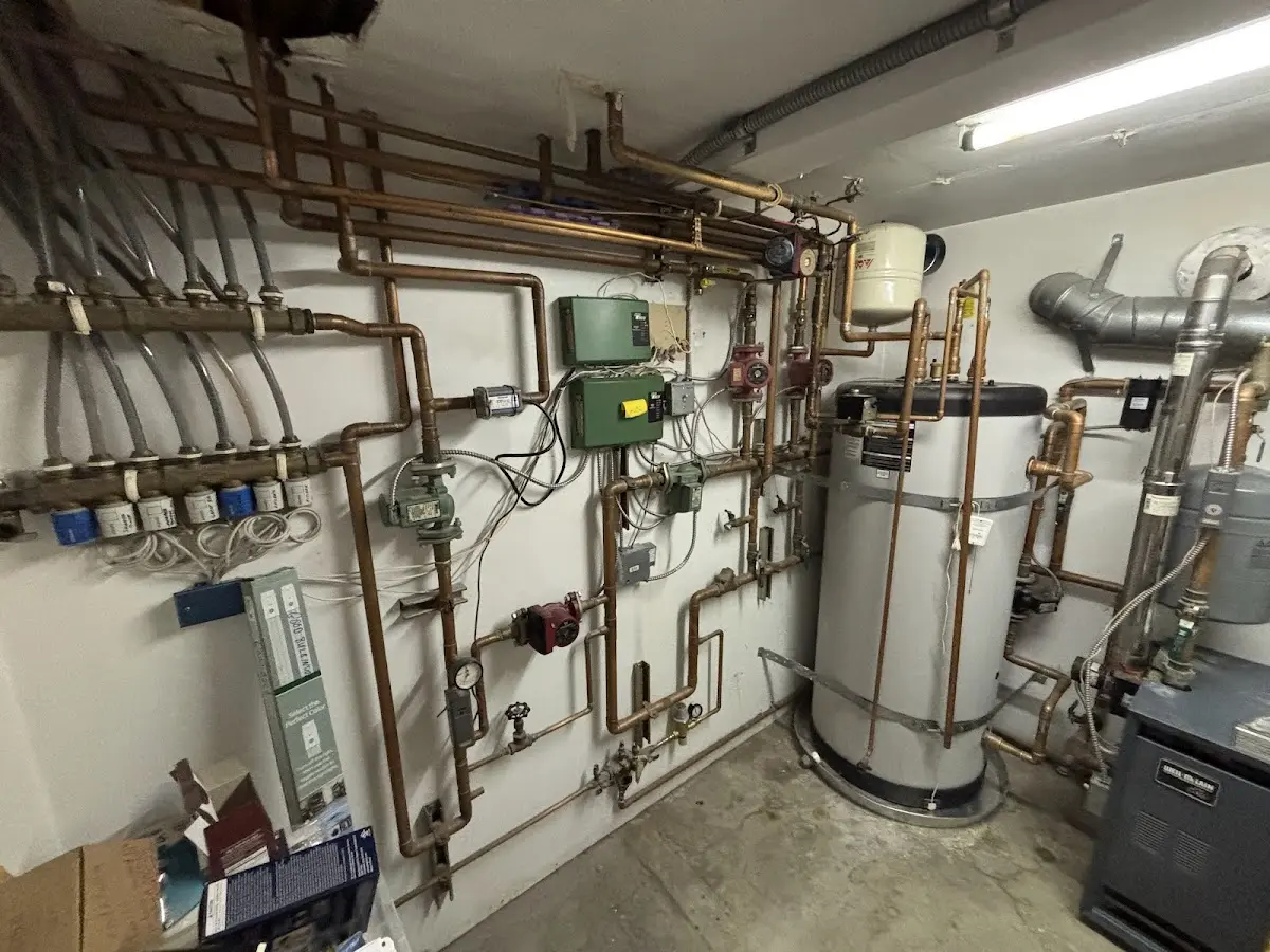 Water Heater Repair in Fredon, NJ